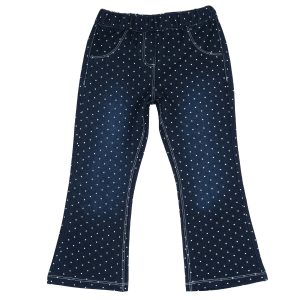 Colanti copii Chicco, albastru, 00572-69MC