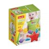 Joc de construit Colier Daisy, 1-3 ani, Quercetti Q04006