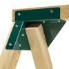coltar-universal-din-otel-pentru-leagane-kbt.jpg Coltar universal pentru construirea leaganelor, din otel, pentru grinzi patrate de 7-12.5 cm, KBT 827.020.002.001