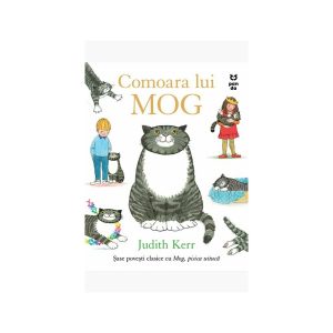 Comoara lui Mog