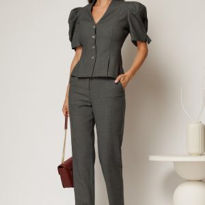 compleu-dy-fashion-gri-din-sacou-cambrat-cu-maneci-bufante-si-pantalon-1488394-1162093-4.jpeg Compleu DY Fashion gri din sacou cambrat cu maneci bufante si pantalon