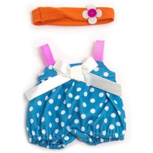 compleu-pentru-papusi-21-cm-vreme-calda-fetita.jpg Compleu pentru papusi 21 cm - Vreme calda Fetita