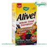 Alive - complex vitamine - 30 tablete