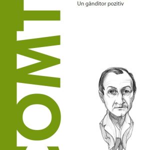 Comte. Descopera Filosofia