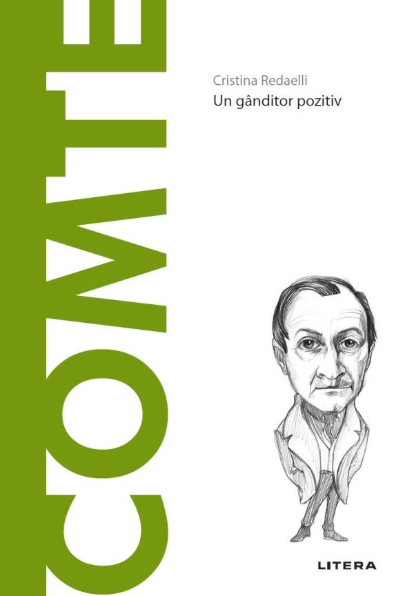 comte_descopera_filosofia.jpg Comte. Descopera Filosofia