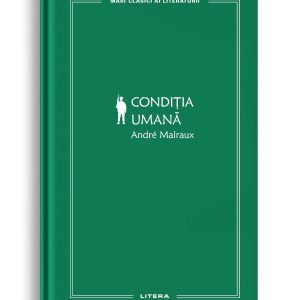 Conditia umana (vol. 50)