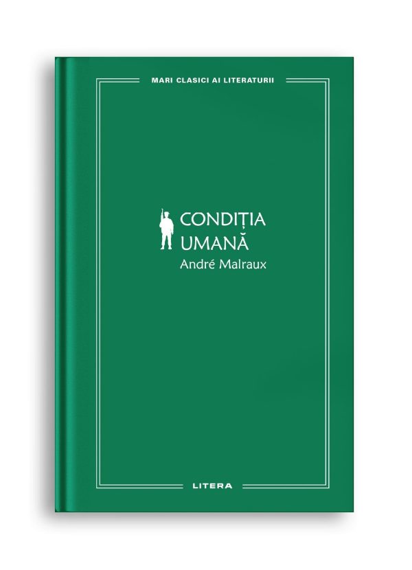 Conditia umana (vol. 50)