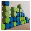 Connecting Cubes, joc de strategie din lemn, Milaniwood