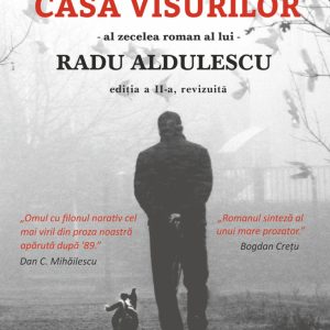 Rezidenți în Casa Visurilor