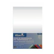 coperta-indosariere-a4-pvc-office-cover-015-mm-transparent-100top.jpg Coperta indosariere A4 Office Cover, PVC cristal, transparent, 0. 15mm, top cu 100 coli