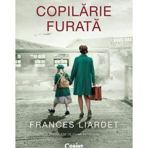 Copilarie furata