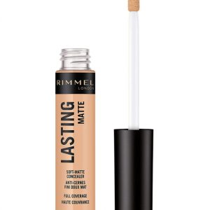 corector-rimmel-london-lasting-matte-010-fair-ivory-7-ml-683872.jpg Corector Rimmel London Lasting Matte 010 Fair Ivory, 7 ml