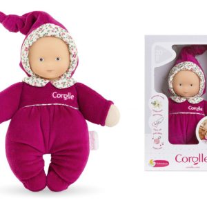 corolle-mdc-bebelus-de-plus-babidoux-20cm-432235.jpg COROLLE MDC BEBELUS DE PLUS BABIDOUX 20CM