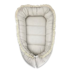 cosulet-bebelus-miminu-premium-pentru-dormit-baby-nest-55-x-75-cm-cu-volanase-si-dantela-husa-100-bumbac-din-bumbac-certificat-oeko-tex-standard-100-grey-3332337-4.jpeg Cosulet bebelus, MimiNu, Premium, Pentru dormit, Baby Nest 55 x 75 cm, Cu Volanase si dantela, Husa 100% bumbac, Din bumbac certificat Oeko Tex Standard 100, Grey