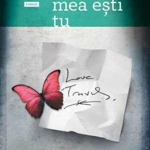 Fericirea mea eşti tu - Jamie McGuire