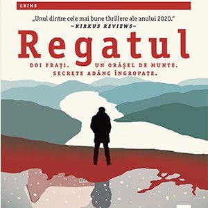Regatul (seria Regatul, vol. 1) - Jo Nesbo