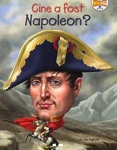 Cine a fost Napoleon? - Jim Gigliotti