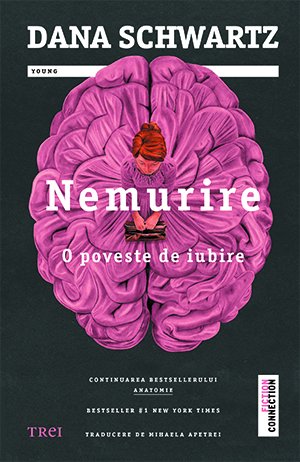 cover-1250.jpg Nemurire. O poveste de iubire - Dana Schwartz