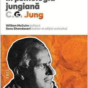 cover-1287.jpg Introducere în psihologia jungiană. Note ale seminarului de psihologie analitică susținut în 1925 de C.G. Jung - C.G. Jung