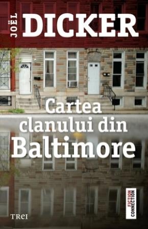 cover-1294.jpg Cartea clanului din Baltimore - Joël Dicker