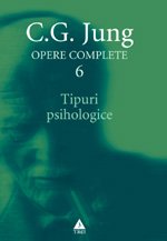 cover-1317.jpg Tipuri psihologice - Opere Complete, vol. 6 - C.G. Jung