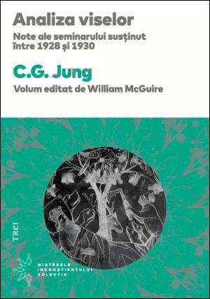 cover-1363.jpg Analiza viselor. Note ale seminarului susținut între 1928 și 1930 - C.G. Jung