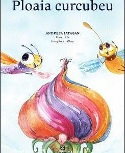 Ploaia curcubeu - Andreea Iatagan