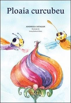cover-1373.jpg Ploaia curcubeu - Andreea Iatagan