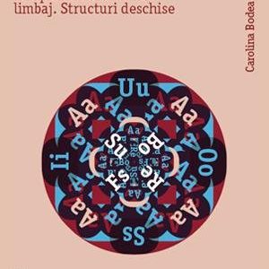 cover-1381.jpg Logopedia. Terapia tulburărilor de limbaj. Structuri deschise - Carolina Bodea Hațegan