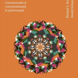 101 greşeli în psihoterapie. Contratransfer şi contrarezistenţă în psihoterapie - Richard C. Robertiello