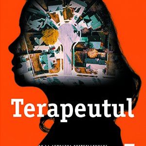Terapeutul - B.A. Paris