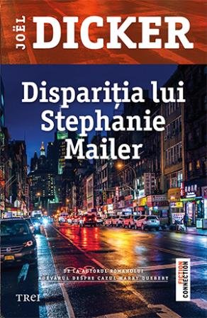 cover-1412.jpg Dispariția lui Stephanie Mailer - Joël Dicker