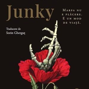 Junky - William S. Burroughs