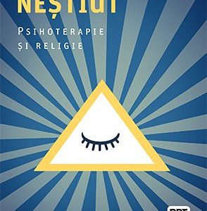 cover-1475.jpg Dumnezeul neștiut. Psihoterapie și religie - Viktor E. Frankl