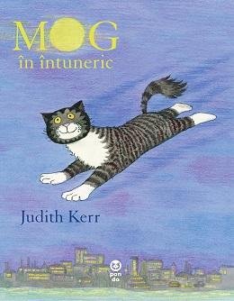 cover-1557.jpg MOG în întuneric - Judith Kerr