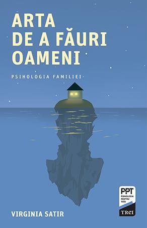 cover-1572.jpg Arta de a făuri oameni - Virginia Satir