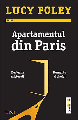 cover-1596.jpg Apartamentul din Paris - Lucy Foley