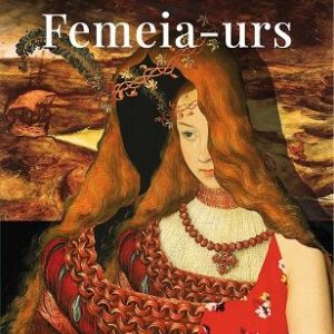 Femeia-urs - Karolina Ramqvist