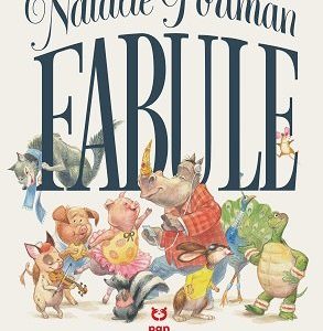 Fabule - Natalie Portman