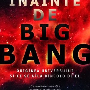 Înainte de Big Bang - Laura Mersini-Houghton