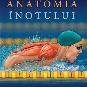 Anatomia înotului - Ian McLeod