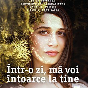 Într-o zi mă voi întoarce la tine - Agnès Martin-Lugand