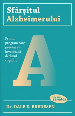 cover-1746.jpg Sfârșitul Alzheimerului - Dale E. Bredesen