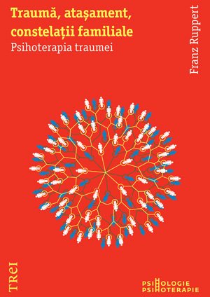 cover-1763.jpg Traumă, ataşament, constelaţii familiale. Psihoterapia traumei - Franz Ruppert