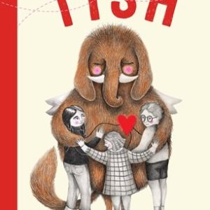 Tish - Edwina Wyatt