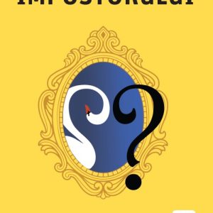 Sindromul impostorului - Kevin  Chassangre