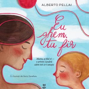 Eu ghem tu fir - Alberto Pellai