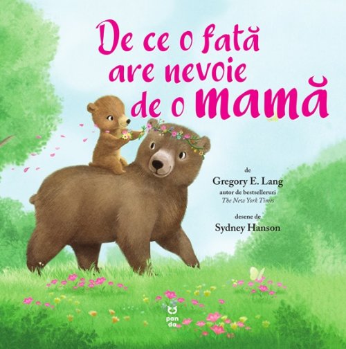 cover-1794.jpg De ce o fată are nevoie de o mamă - Gregory E. Lang