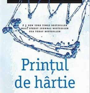 Prințul de hârtie (seria Familia Royal, vol. 2) - Erin Watt