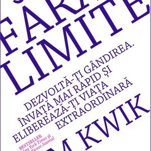 Fără limite - Jim Kwik
